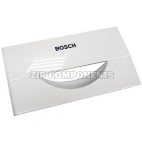 Порошкоприемник для стиральной машины Bosch WFL2060GB/12