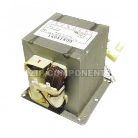 Трансформатор для микроволновой печи (свч) LG MB-3949W.CWHQRUA