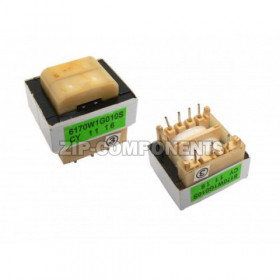 Трансформатор для микроволновой печи (свч) LG SMS-195T