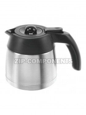 Термос из нержавеющей стали для кофеварок Bosch 12014356
