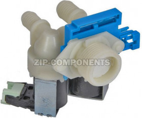 Кэны (клапана) для стиральной машины Electrolux ewf147440w - 91490493400 - 06.05.2010
