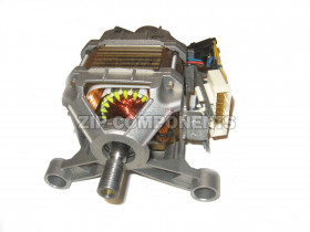 Двигатель для стиральной машины Zanussi zwo181 - 91457986000 - 01.11.2010