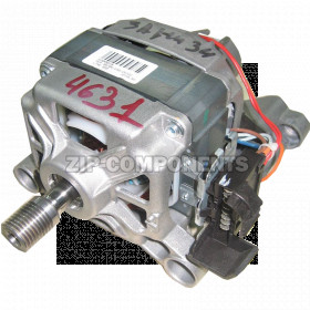 Двигатель для стиральной машины AEG lc53500 - 91490401002 - 04.07.2012