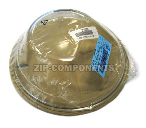 Стекло люка для стиральной машины Zanussi zwg3101 - 91420520401