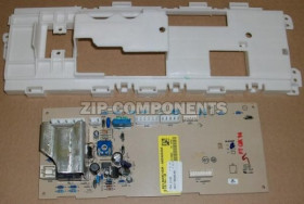 Электронный модуль для стиральной машины Bosch WAS28447/21