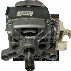 Двигатель для стиральной машины Zanussi zwa3305 - 91320946102 - 06.11.2007