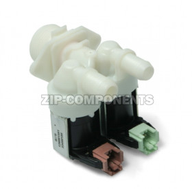 Кэны (клапана) для стиральной машины Zanussi zwi71401wa - 91452812600 - 08.03.2012