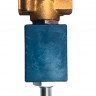 Электромагнитный клапан кофемашины Saeco 9121.015.00A ( 3-2 NC 1-8 GAS M&amp;M ) 00811007