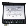 Программируемый контроллер (Elitech) ECS-974 neo (10А) (2 датчика), 70х67х28мм