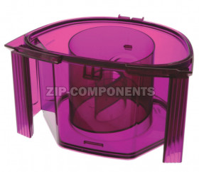 Контейнер для сбора пыли, цвет &amp;quot;пурпурный&amp;quot; Bosch 12013966