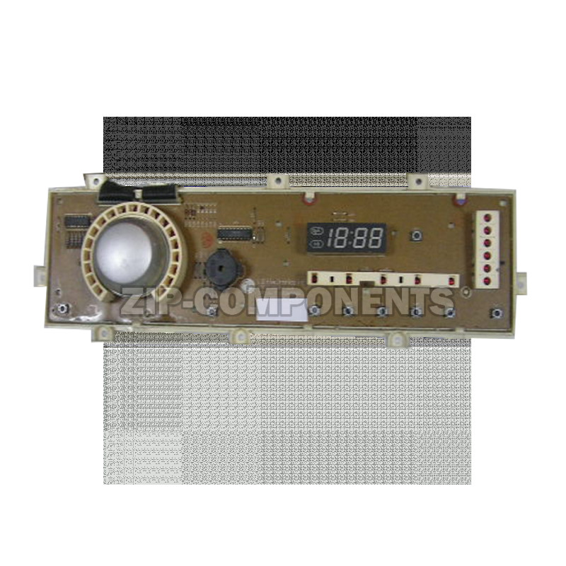 Электронный модуль для стиральной машины LG WD-10150SUP