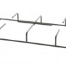 Решетка на 2 конфорки, для газовых варочных поверхностей Bosch 00744452
