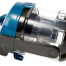 Циклонический контейнер для безмешковых пылесосов Cleann'n, 1.5 л, светло-голубой, в сборе Bosch 11029269
