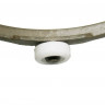 Кольцо тарелки для СВЧ диаметр 180 мм, колесо 14 мм