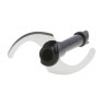 Нож чаши измельчителя для блендера Bosch 00635706