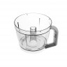 Чаша для кухонного комбайна Bosch 00752266