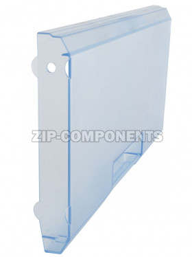 Передняя крышка ящика для холодильника Bosch 00673683