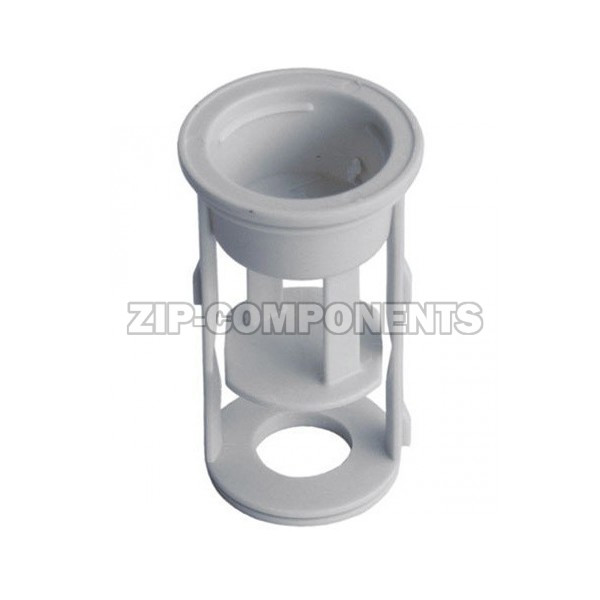 Фильтр насоса для стиральной машины ZOPPAS pwn81061 - 91452341400