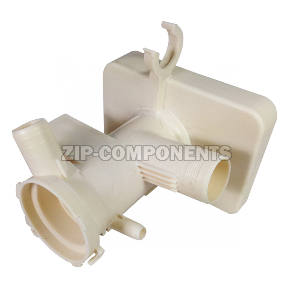 Фильтр насоса для стиральной машины ZOPPAS pl800 - 91475620804