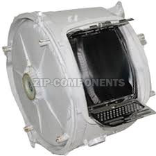 Бак для стиральной машины Electrolux ews103410a - 91433840000 - 22.06.2011