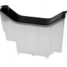 Контейнер для моющих средств моющего пылесоса в сборе, белый Bosch 00797641