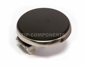 Электроконфорка универсальная 12.08353.212 D85mm 450W 230V