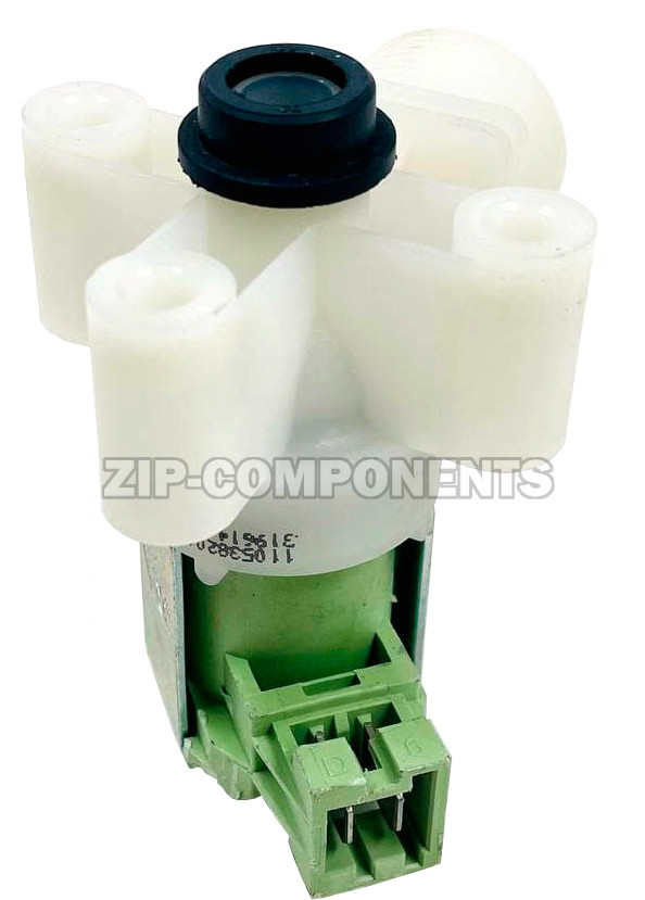 Кэны (клапана) для стиральной машины ZOPPAS pl500 - 91475622801