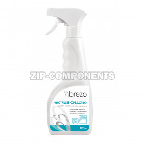 Чистящее средство Brezo для СВЧ-печей и духовых шкафов 97041