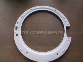 Обрамление люка (обечайка) для стиральной машины ZOPPAS pws61070 - 91452913201 - 12.04.2011