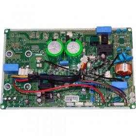 Электронный модуль для кондиционеров LG S12AQU.UBM0