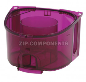 Контейнер для сбора пыли, цвет &amp;quot;пурпурный&amp;quot; Bosch 12007177