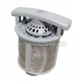 Фильтр сливной для посудомоечной машины Electrolux 1119161105
